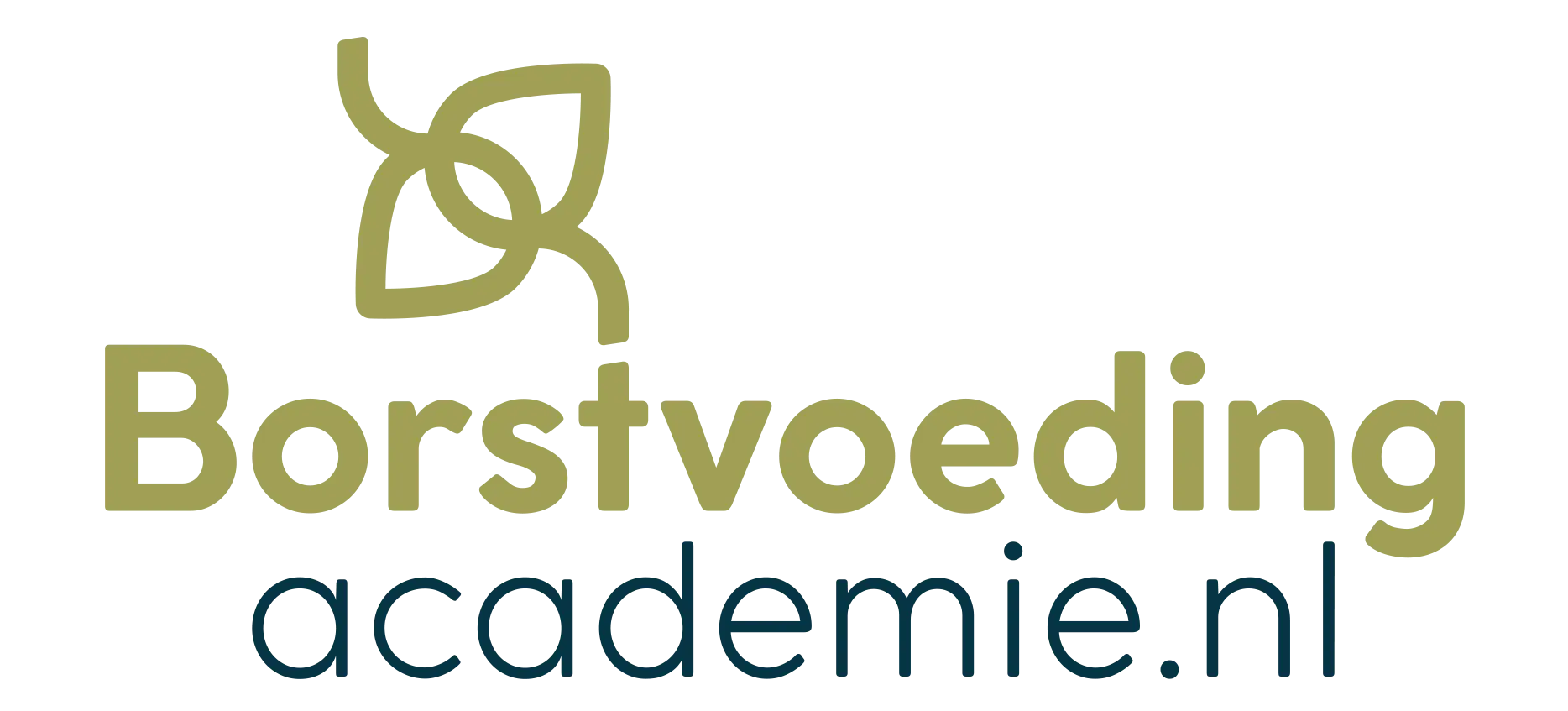 Logo-Borstvoedingacademie
